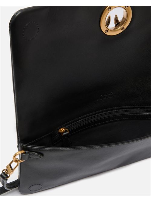 click soft horizontal classic Pinko | 106022-A0QO.Z99Q